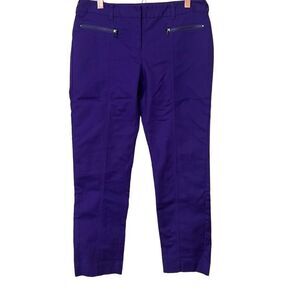 Kenneth Cole Cropped Pants